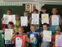Летний лагерь